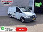 Mercedes-Benz Vito 113 CDI L2 EXPORT ONLY Imperiaal/ LMV/ Tr, Auto's, 13 km/l, Euro 5, Gebruikt, Elektrische ramen