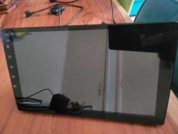 Android inbouw radio met touchscreen ,te koop.. beschikbaar voor biedingen