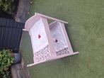 Poppenbed,  stapelbed, Ophalen, Gebruikt, Babypop