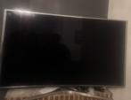 Samsung 55 inch smart curved Tv, Audio, Tv en Foto, Televisies, Ophalen, 100 Hz, Samsung, 100 cm of meer