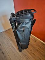 Kaddey Switch Golftrolley & Kaddey Tas, Ophalen of Verzenden, Zo goed als nieuw, Golfkar, Overige merken