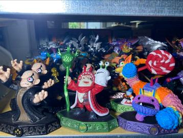 Skylanders Imaginators Senseis beschikbaar voor biedingen