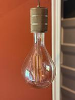 Prachtige hanglamp, Huis en Inrichting, Lampen | Hanglampen, Ophalen, Zo goed als nieuw, Minder dan 50 cm