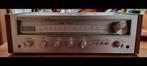 Pioneer SX-450 versterker & Pioneer PL-115D draaitafel 70s, Ophalen of Verzenden, Gebruikt, Pioneer