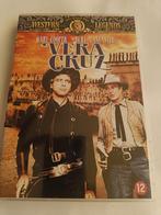 Vera Cruz    Gary Cooper DVD, Cd's en Dvd's, Dvd's | Klassiekers, 1940 tot 1960, Overige genres, Ophalen of Verzenden, Vanaf 12 jaar