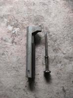 Aciera F3 gereedschap arm plus stang, Doe-het-zelf en Verbouw, Gereedschap | Freesmachines, Ophalen, Gebruikt
