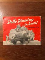 1945 Bevrijding. Dolle Dinsdag in beeld. 3 September 1944., Verzenden, Tweede Wereldoorlog, Gelezen