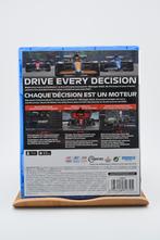 F1 Manager 22 - PS5, Ophalen of Verzenden, Gebruikt