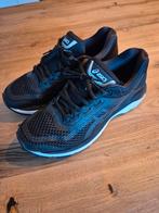 Asics GT 2000 hardloopschoenen Maat 40, Sport en Fitness, Loopsport en Atletiek, Hardloopschoenen, Ophalen of Verzenden, Zo goed als nieuw