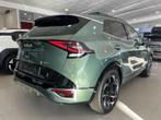 Kia Sportage 1.6 T-GDi MHEV GT-Line ACTIEPRIJS! DIRECTRIJDEN, Stof, Euro 6, 4 cilinders, Bedrijf