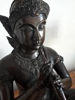 Thaise muzikant, Ophalen, Zo goed als nieuw