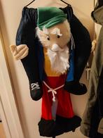 Kabouter Kostuum - Leuk voor Carnaval!, Carnaval, Maat 42/44 (L), Ophalen of Verzenden, Zo goed als nieuw