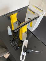 Karcher W50 plus twee stuks, Huis en Inrichting, Schoonmaakartikelen, Ophalen of Verzenden, Raamwisser of Trekker
