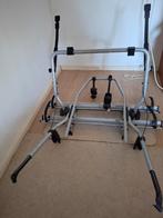 Thule Fietsendrager achterklep voor 2 fietsen, Ophalen, 2 fietsen, Gebruikt, Achterklepdrager