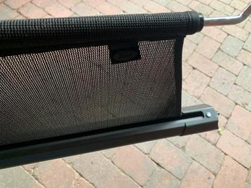 Ford focus lll bagagenet rolgordijn kofferbak honden net beschikbaar voor biedingen