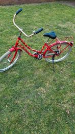 Fiets, Fietsen en Brommers, Fietsen | Dames | Damesfietsen, Minder dan 47 cm, Ophalen of Verzenden, Gebruikt, Overige merken