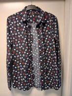 Kerstblouse heren, maat M, Kleding | Heren, Overhemden, Ophalen of Verzenden, Nieuw