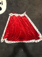 Koningsmantel - Zo goed als nieuw!, Overige maten, Zo goed als nieuw, Kleding, Oranje of Koningsdag