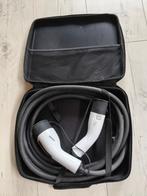 oplaadkabel elektrische auto, Auto-onderdelen, Elektronica en Kabels, Ophalen of Verzenden, Nieuw, Overige automerken