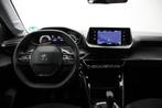 Peugeot 208 1.2 PureTech Active Pack - Carplay, Cruise, Voorwielaandrijving, Gebruikt, Euro 6, 1199 cc