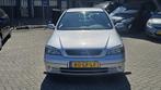 Opel Astra 1.6 Njoy meeneemprijs betreft inruilkoopje!, Voorwielaandrijving, Gebruikt, 4 cilinders, Bedrijf