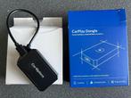 Carplay Dongle, Auto diversen, Auto-accessoires, Ophalen of Verzenden, Zo goed als nieuw