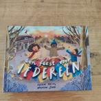 Sinterklaasboek: een feest voor iedereen., Ophalen of Verzenden, Nieuw