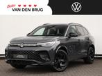 Volkswagen Tiguan 1.5 eHybrid R-Line Edition 204PK | Black S, Auto's, Stof, Bedrijf, 177 pk, SUV of Terreinwagen