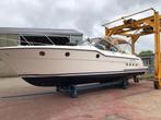 Storebro S34, Watersport en Boten, Ophalen, Gebruikt, Diesel, 9 tot 12 meter