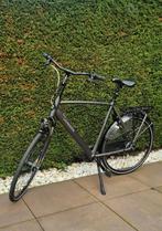 Gazelle Orange C7+ herenfiets 61, Ophalen, Versnellingen, Zo goed als nieuw, 61 tot 65 cm