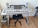 Yamaha tyros 2 XXL, Muziek en Instrumenten, 61 toetsen, Aanslaggevoelig, Zo goed als nieuw, Yamaha