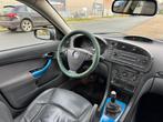 Saab 9-3 Sport Sedan 1.8t Business, Voorwielaandrijving, 1998 cc, 4 cilinders, 150 pk