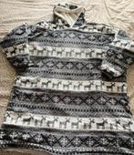 NIEUWE rendier hoody deken voor de koude dagen, Ophalen of Verzenden, Nieuw