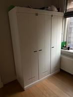Woood kast (kleding/speelgoed), Ophalen, Landelijk/netjes, 100 tot 150 cm, 25 tot 50 cm