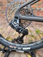 Nieuw Cervélo ZFS-5 120mm fully GX AXS I Inruil mogelijk, Fully, Ophalen, Nieuw, Overige merken