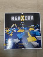 Reaxion, Kinderen en Baby's, Speelgoed | Bouwstenen, Ophalen of Verzenden, Zo goed als nieuw, Overige merken
