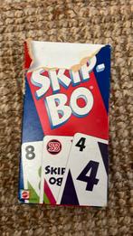 Skipbo skip-bo skip bo, Ophalen of Verzenden