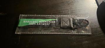 Thunderdome Keycord  beschikbaar voor biedingen