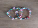 BFF Armbandjes - Vriendschapsarmbandjes, Overige kleuren, Kunststof of Plastic, Nieuw, Ophalen of Verzenden