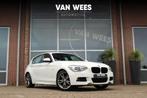 ️ BMW 1-serie 116i F20 M Sport Edition | M-pakket | 18, 65 €/maand, Gebruikt, 4 cilinders, Alcantara
