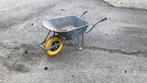 Kruiwagen 80 liter, Tuin en Terras, Kruiwagens, Ophalen, Matador, Handmatig, Gebruikt