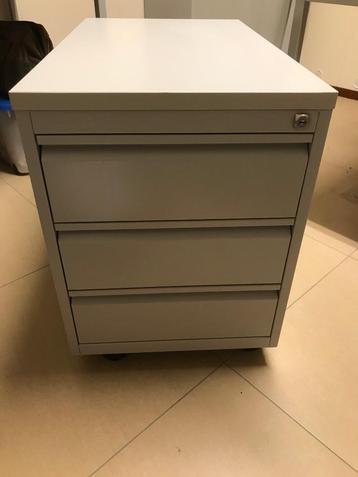 Ladeblok verrijdbaar beschikbaar voor biedingen