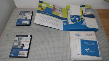 patmanager v3.2/ v4.0 / pats-w nieaf mors software beschikbaar voor biedingen