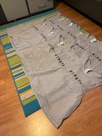 Kipsta Grijze Hesjes - Set van 10, Maat M, Ophalen of Verzenden, Zo goed als nieuw