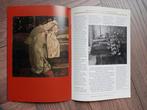 George Hendrik Breitner Rob Scholte Aziatische kunst, Boeken, Tijdschriften en Kranten, Gelezen, Verzenden