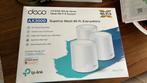 TP-Link Deco X60, Computers en Software, WiFi-versterkers, Ophalen of Verzenden, TP-Link