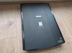 Canon scan lide 100 zonder usb snoer, Computers en Software, Scanners, Ophalen of Verzenden, Gebruikt