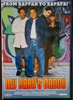 My Baby's Daddy, comedy met oa Anthony Anderson., Cd's en Dvd's, Dvd's | Komedie, Ophalen of Verzenden, Actiekomedie, Zo goed als nieuw