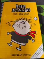 Flip Fiasco - Nóg een keer!, Ophalen, Zo goed als nieuw, Stephan Pastis, Fictie algemeen