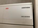 AEG Lavatherm 37320 Droger - Betrouwbaar en Functioneel, Ophalen, 6 tot 8 kg, Gebruikt, Luchtafvoer